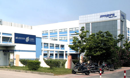 – 我們通過建立五號工廠（在鷹普精密鑄造與鷹普中國合并后并入一號工廠） 擴展熔模鑄造業(yè)務(wù)