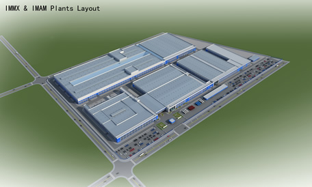 – 鷹普精密工業(yè)有限公司于香港聯(lián)交所主板上市 （股票代碼: 1286.HK）