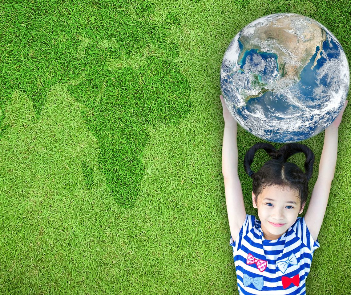 可持續(xù)發(fā)展報告